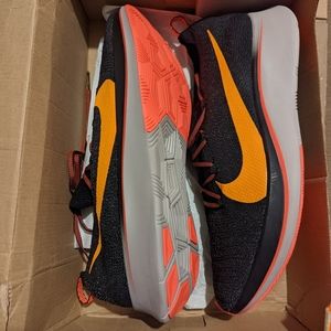 Nike zoom fly flyknit